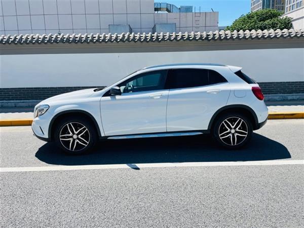 GLA 2015 GLA 220 4MATIC ʱ