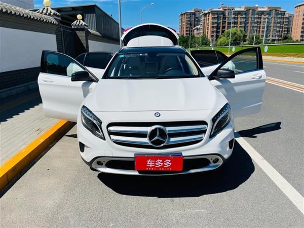 GLA 2015 GLA 220 4MATIC ʱ