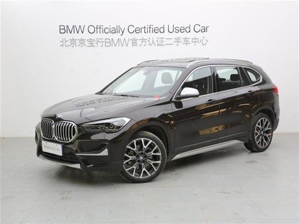 X1 2021 xDrive25Li 