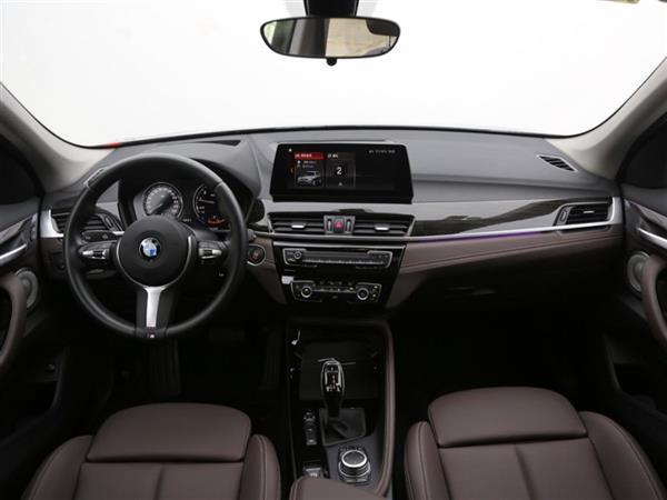 X1 2021 xDrive25Li 
