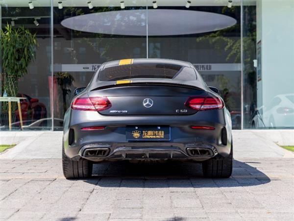 CAMG 2021 AMG C 63 ܳ ҹر