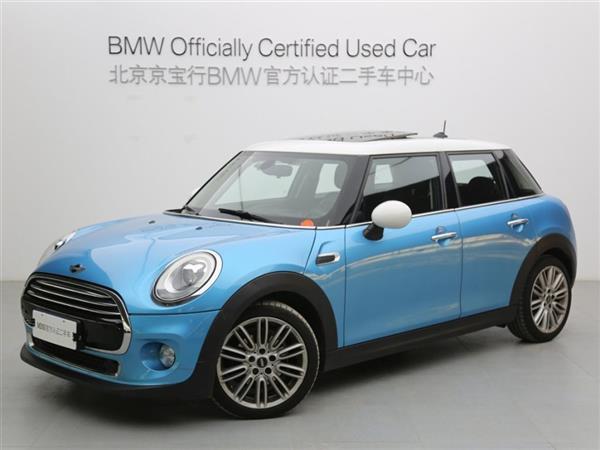 MINI 2016 1.5T COOPER ȷ Ű