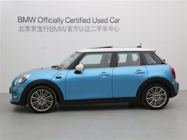 MINI 2016 1.5T COOPER ȷ Ű