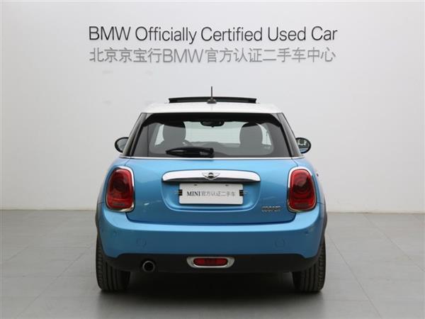 MINI 2016 1.5T COOPER ȷ Ű