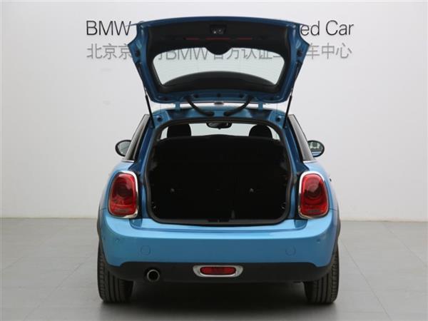 MINI 2016 1.5T COOPER ȷ Ű