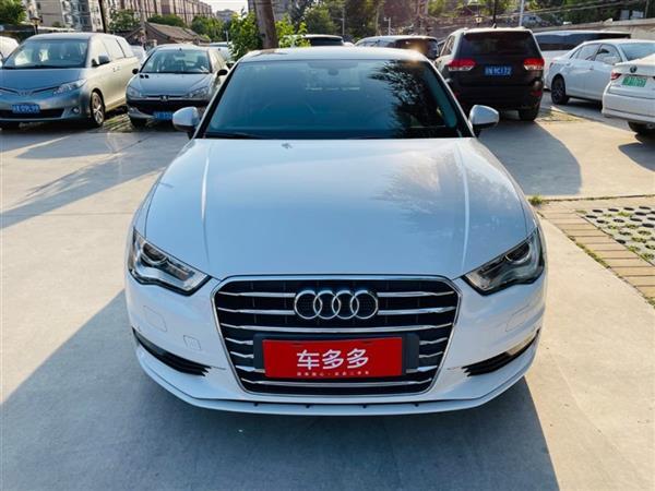 µA3 2014 Limousine 35 TFSI Զ