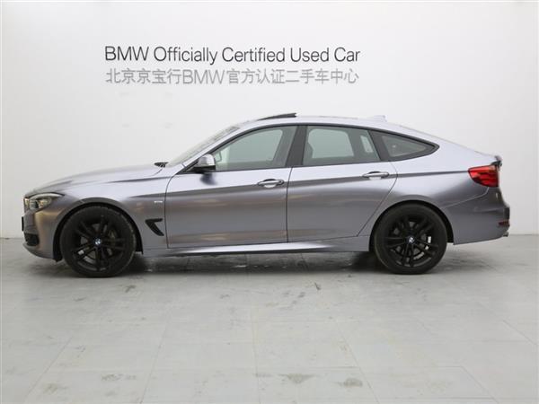 3ϵGT 2013 335i װ