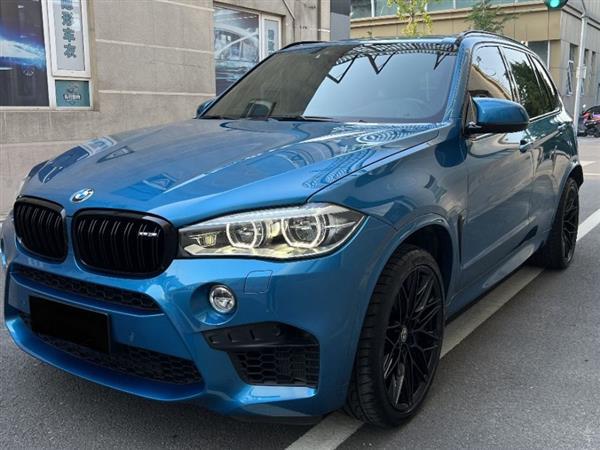 X5 M 2015 X5 M