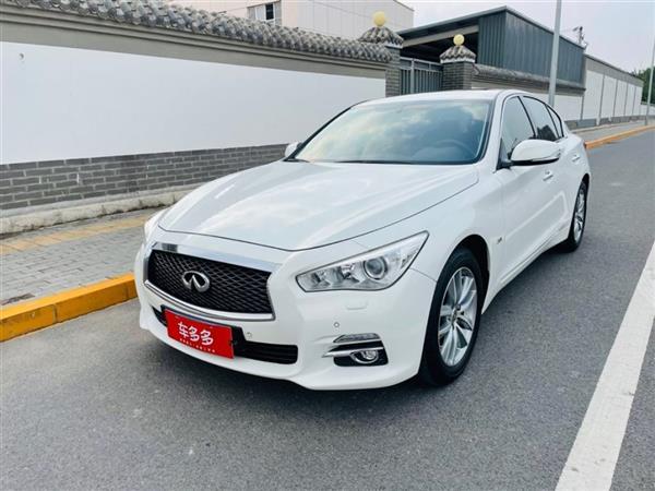 ӢQ50 2014 2.0T ʰ