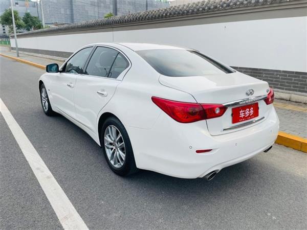 ӢQ50 2014 2.0T ʰ