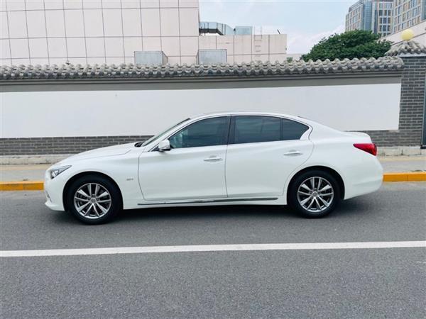 ӢQ50L 2016 2.0T 