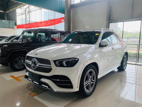 GLE 2020 Ŀ GLE 450 4MATIC ʱ