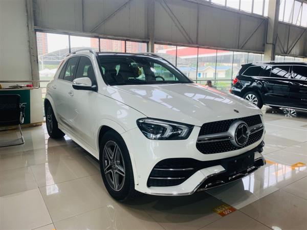 GLE 2020 Ŀ GLE 450 4MATIC ʱ