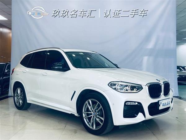 X3 2018 xDrive30i  M˶װ V