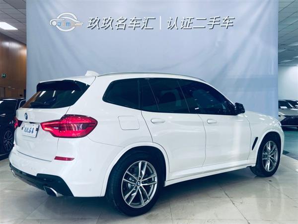 X3 2018 xDrive30i  M˶װ V