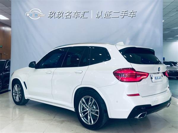 X3 2018 xDrive30i  M˶װ V