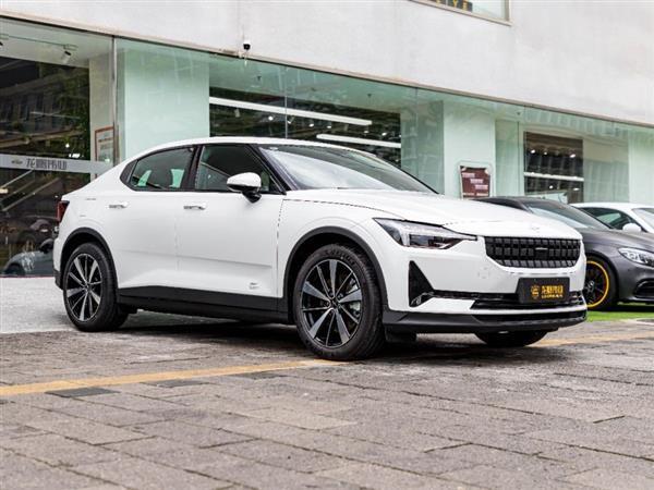 Polestar 2 2021 ׼