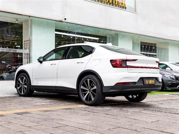 Polestar 2 2021 ׼