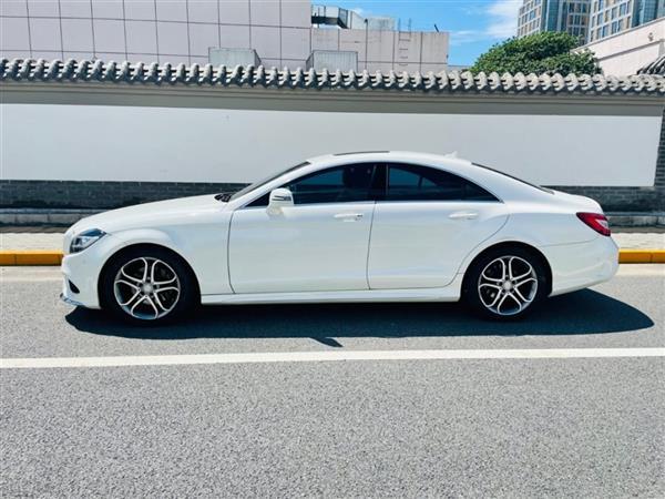 CLS 2015 CLS 260