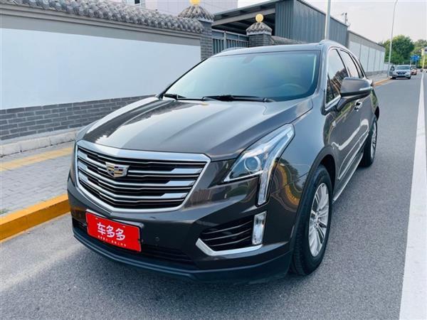 XT5 2016 25T 