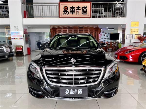 ͺS 2017 S 400 4MATIC