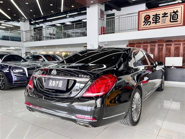 ͺS 2017 S 400 4MATIC