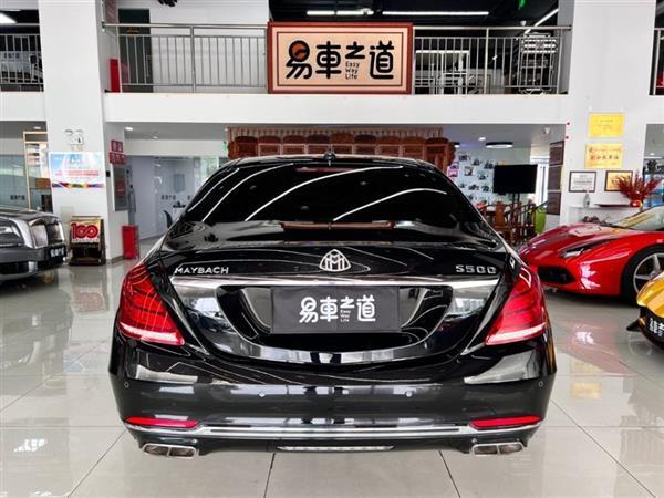 ͺS 2017 S 400 4MATIC