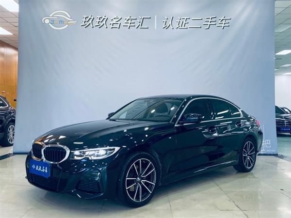 3ϵ 2020 Ŀ 325i M˶װ