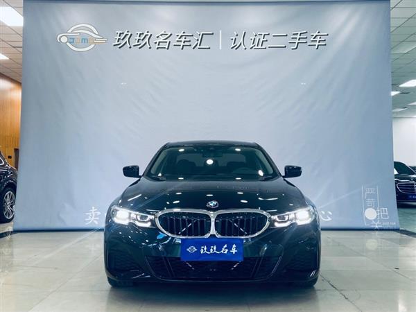 3ϵ 2020 Ŀ 325i M˶װ