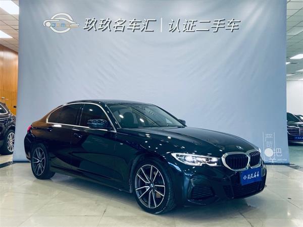 3ϵ 2020 Ŀ 325i M˶װ