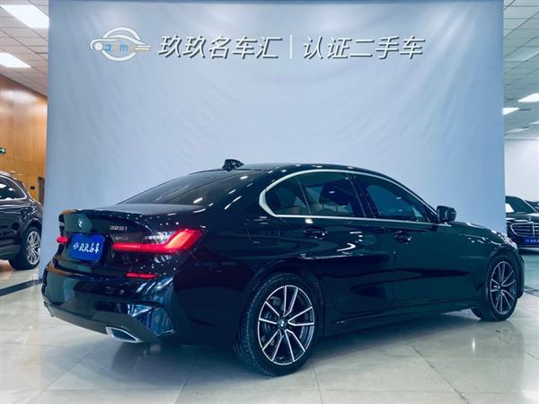 3ϵ 2020 Ŀ 325i M˶װ