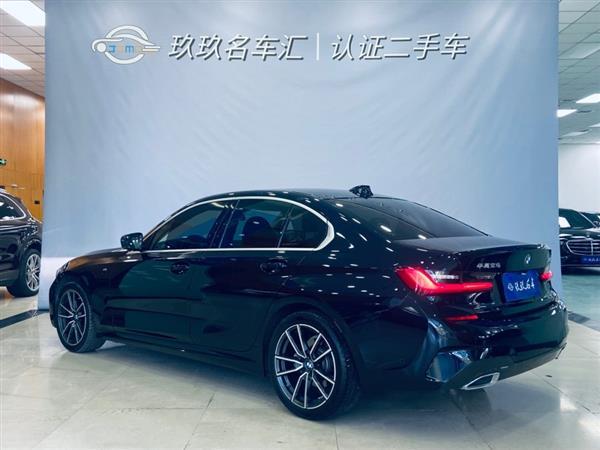 3ϵ 2020 Ŀ 325i M˶װ