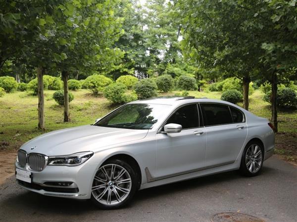 7ϵ 2018 740Li xDrive  ׿Խװ