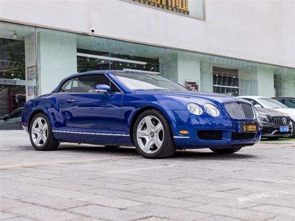 ŷ½ 2007 GTC 6.0