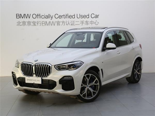 X5() 2019 xDrive40i  M˶װ