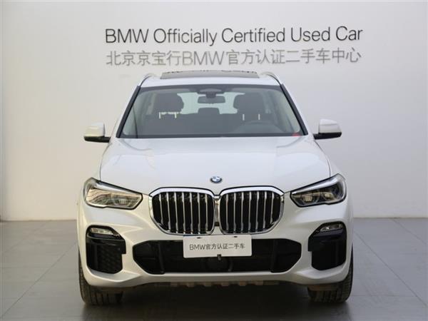 X5() 2019 xDrive40i  M˶װ