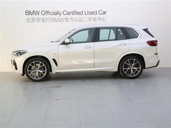 X5() 2019 xDrive40i  M˶װ