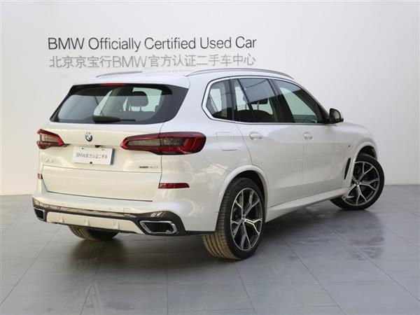 X5() 2019 xDrive40i  M˶װ