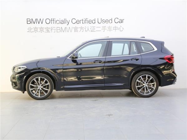 X3 2021 xDrive30i  M˶װ