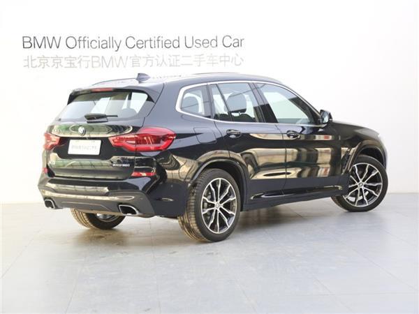 X3 2021 xDrive30i  M˶װ