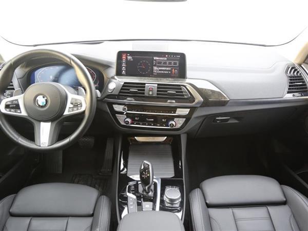 X3 2021 xDrive30i  M˶װ