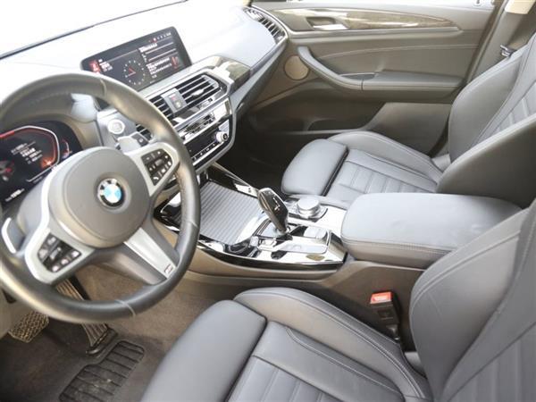 X3 2021 xDrive30i  M˶װ