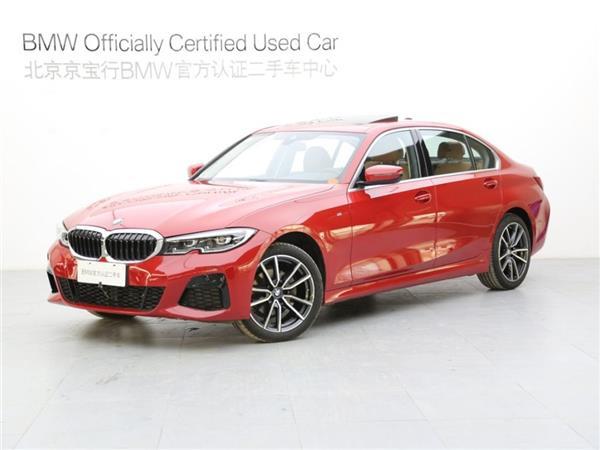 3ϵ 2021 325Li xDrive M˶װ