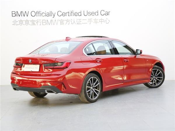 3ϵ 2021 325Li xDrive M˶װ