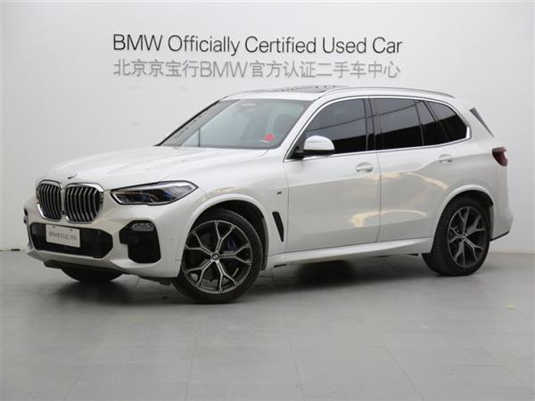 X5() 2020 xDrive40i  M˶װ