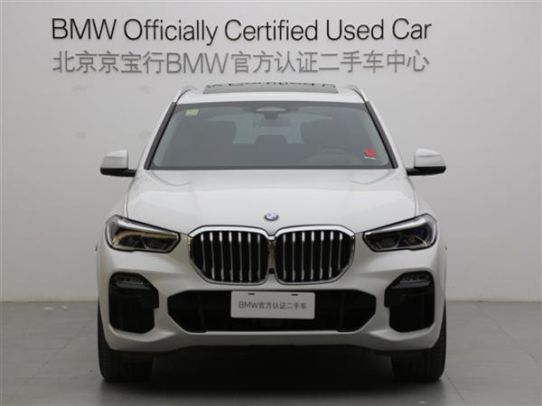 X5() 2020 xDrive40i  M˶װ