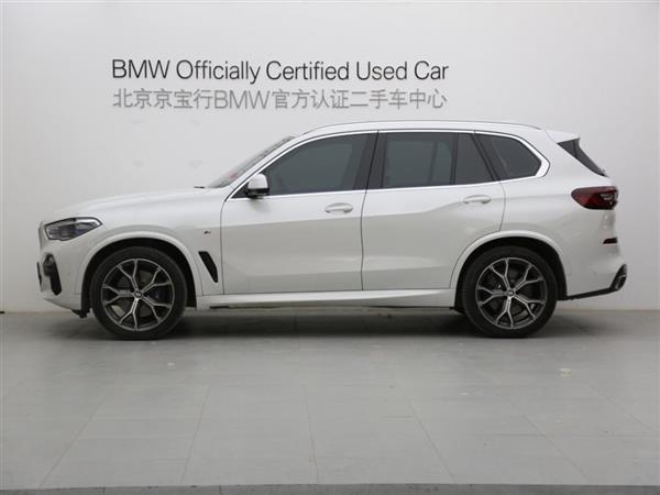 X5() 2020 xDrive40i  M˶װ