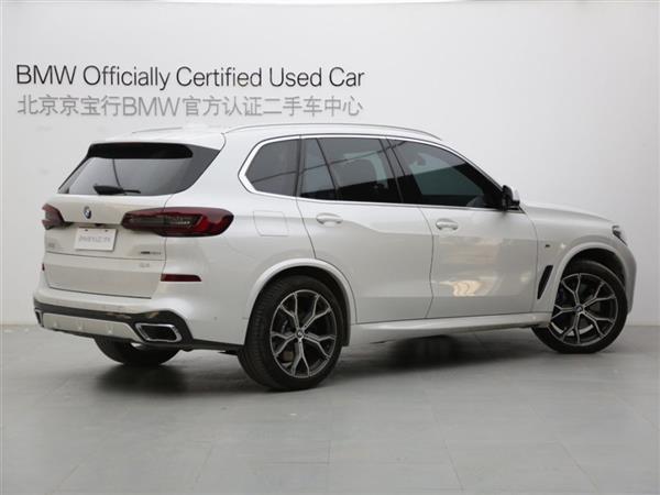 X5() 2020 xDrive40i  M˶װ