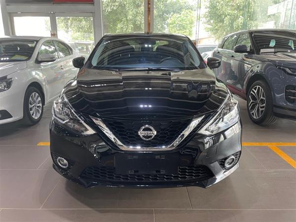  2021 1.6L XE CVT