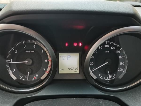  2016 2.7L Զ